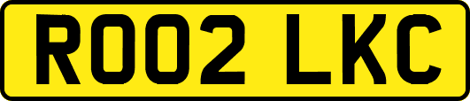RO02LKC