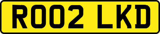 RO02LKD