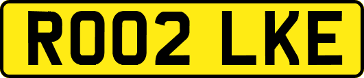 RO02LKE