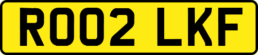 RO02LKF
