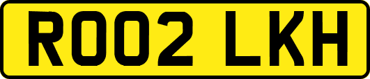 RO02LKH