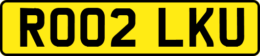 RO02LKU