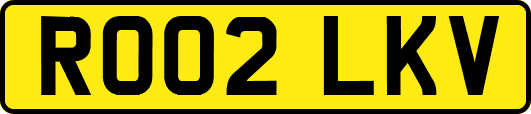 RO02LKV