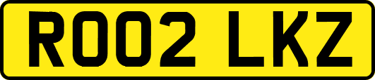 RO02LKZ