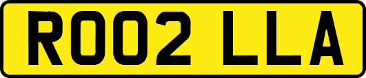 RO02LLA
