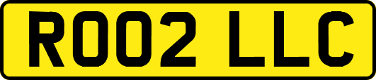 RO02LLC