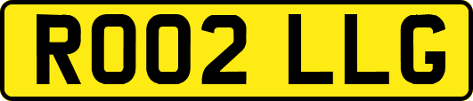 RO02LLG