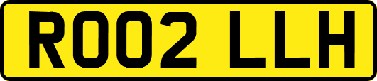 RO02LLH