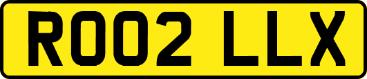 RO02LLX
