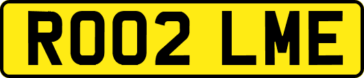 RO02LME
