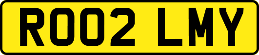 RO02LMY
