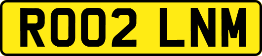 RO02LNM