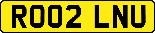 RO02LNU