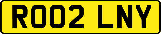 RO02LNY