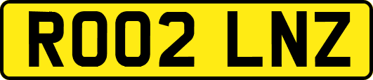 RO02LNZ