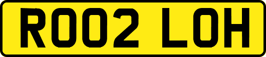 RO02LOH