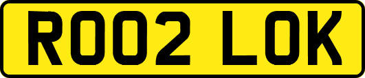 RO02LOK