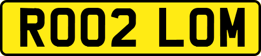 RO02LOM