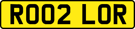 RO02LOR
