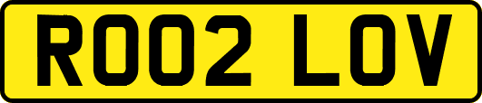 RO02LOV