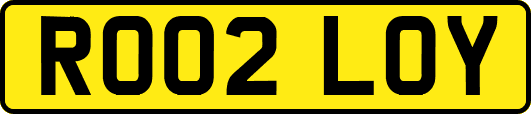RO02LOY