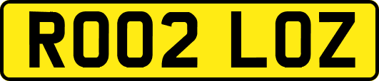 RO02LOZ