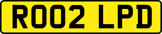 RO02LPD