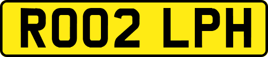 RO02LPH