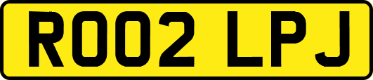 RO02LPJ
