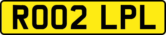 RO02LPL