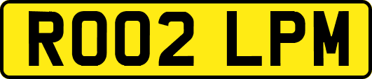 RO02LPM