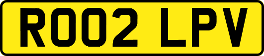 RO02LPV