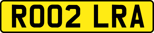 RO02LRA