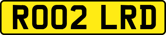 RO02LRD