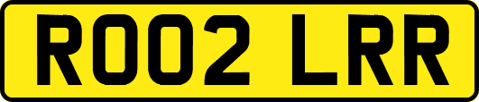 RO02LRR