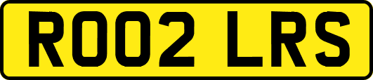 RO02LRS