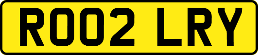 RO02LRY