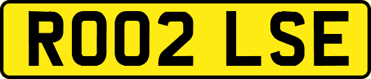 RO02LSE
