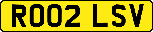 RO02LSV