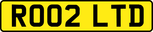 RO02LTD
