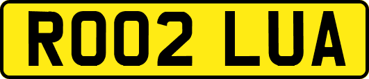 RO02LUA