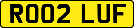 RO02LUF