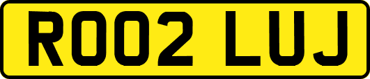 RO02LUJ