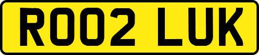 RO02LUK