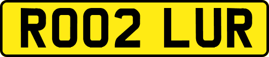 RO02LUR