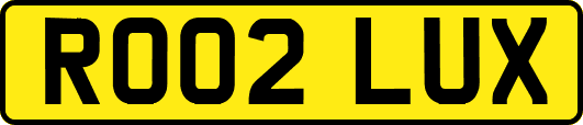 RO02LUX
