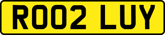 RO02LUY