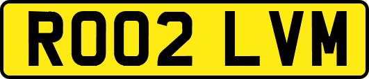 RO02LVM