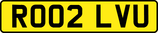 RO02LVU