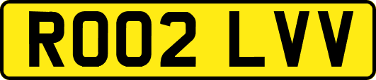 RO02LVV